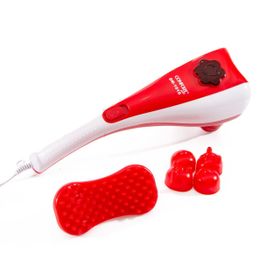 Comfort Plus Dm1010 Çift Başlıklı Masaj Aleti