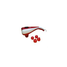 Comfort Plus Dm1010 Çift Başlıklı Masaj Aleti