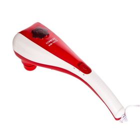 Comfort Plus Dm1010 Çift Başlıklı Masaj Aleti