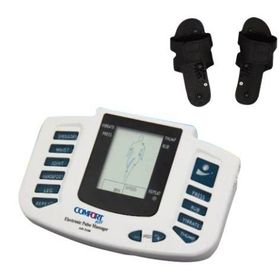 Comfort Plus DM2100 Fizik Tedavi Kas Çalıştırma Cihazı