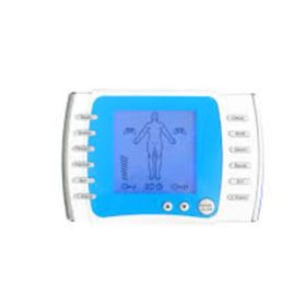 Comfort Plus DM214 Konuşan Çift Kanallı Fizik Tedavi Tens Cihazı