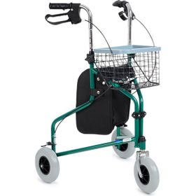 Comfort Plus DY049143 3 Tekerlekli Yürüteç Rolatör