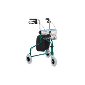 Comfort Plus DY049143 3 Tekerlekli Yürüteç Rolatör