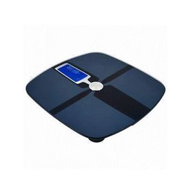 Comfort Plus GBF-1257 Cam Vücut Analiz Cihazı