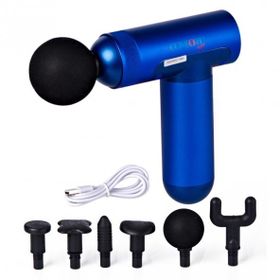 Comfort Plus J006 Masaj Tabancası