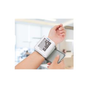 Comfort Plus KD-7941 Bilekten Ölçme Türkçe Konuşan Dijital Tansiyon Aleti
