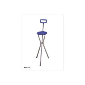 Comfort Plus KY940L Oturaklı Baston