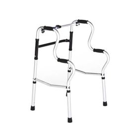 Comfort Plus KY962L Kademeli Alüminyum Walker Yürüteç