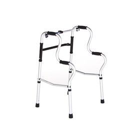 Comfort Plus KY962L Kademeli Alüminyum Walker Yürüteç