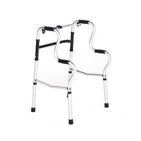 Comfort Plus KY962L Kademeli Alüminyum Walker Yürüteç