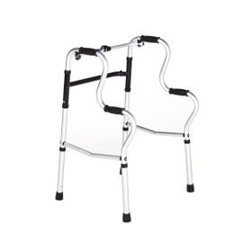 Comfort Plus KY962L Kademeli Alüminyum Walker Yürüteç