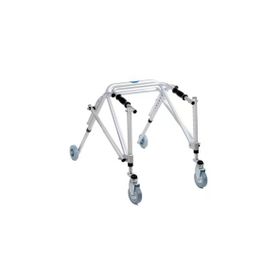 Comfort Plus KY963L Alüminyum Çocuk Ters Walker
