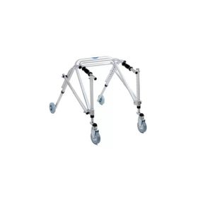 Comfort Plus KY963L Alüminyum Çocuk Ters Walker