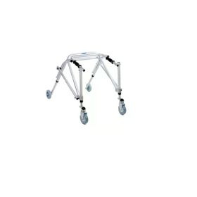 Comfort Plus KY963L Alüminyum Çocuk Ters Walker