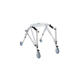 Comfort Plus KY963L Alüminyum Çocuk Ters Walker