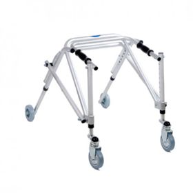 Comfort Plus KY963L Alüminyum Çocuk Ters Walker