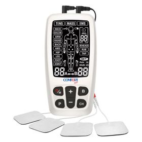Comfort Plus R-C4A Dijital Masaj ve Tens Cihazı