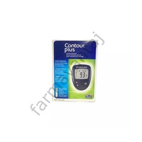 Comfort Plus Şeker Ölçüm Cihazı