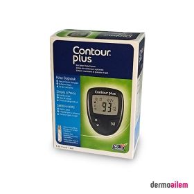 Comfort Plus Şeker Ölçüm Cihazı