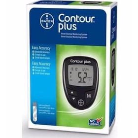 Comfort Plus Şeker Ölçüm Cihazı