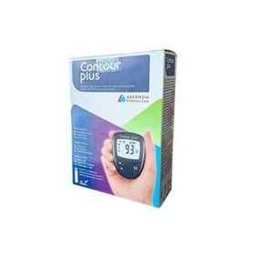 Comfort Plus Şeker Ölçüm Cihazı