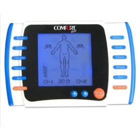 Comfort Plus Terlikli Adaptörlü Tens Fizik Tedavi Aleti