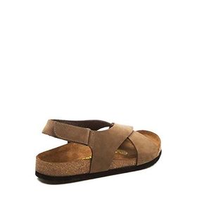Comfortfüsse Fayette Kum Kadın Sandalet