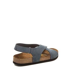 Comfortfüsse Fayette Lacivert Kadın Sandalet