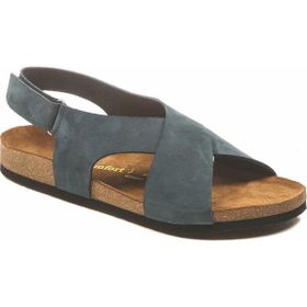 Comfortfüsse Fayette Lacivert Kadın Sandalet