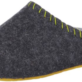 Comfortfusse Pine Füme Kadın Terlik
