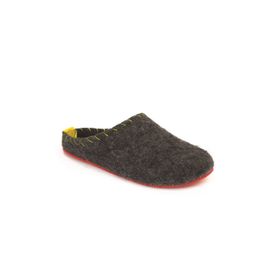 Comfortfusse Pine Füme Kadın Terlik