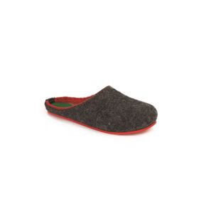 Comfortfusse Pine Füme Kadın Terlik