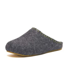 Comfortfusse Pine Füme Kadın Terlik