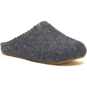 Comfortfusse Pine Füme Kadın Terlik
