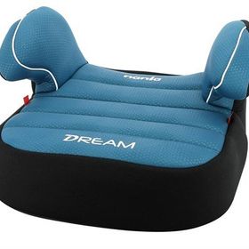 Comfymax 15-36 kg Ocean Oto Koltuğu Yükseltici