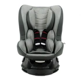 Comfymax 3507460010350 Grey Platinium 0-25 Kg 360 Derece Dönebilen Oto Koltuğu