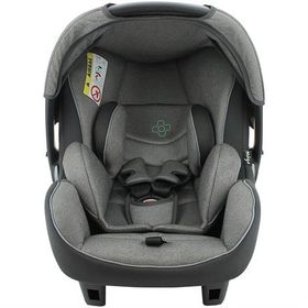 Comfymax 3507460010800 Grey Platinium 0-13 Kg Lüks Ana Kucağı Oto Koltuğu