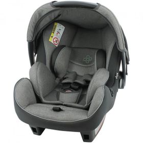 Comfymax 3507460010800 Grey Platinium 0-13 Kg Lüks Ana Kucağı Oto Koltuğu