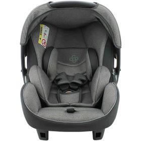 Comfymax 3507460010800 Grey Platinium 0-13 Kg Lüks Ana Kucağı Oto Koltuğu