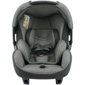 Comfymax 3507460010800 Grey Platinium 0-13 Kg Lüks Ana Kucağı Oto Koltuğu