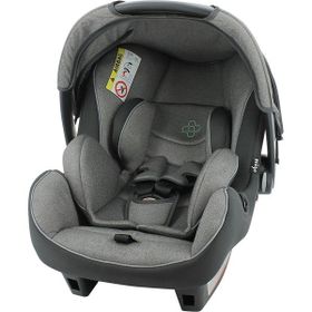 Comfymax 3507460010800 Grey Platinium 0-13 Kg Lüks Ana Kucağı Oto Koltuğu
