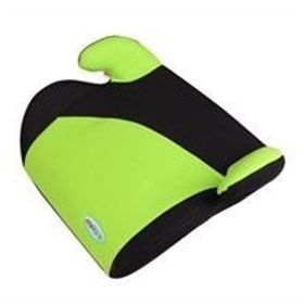 Comfymax 8682476850147 Yeşil Angel's 15-36 Kg Oto Koltuğu Yükseltici