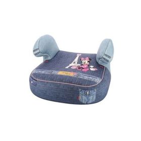 Comfymax 8682476850291 Bluejean Minnie Migo15-36 Kg Lux Oto Koltuğu Yükseltici