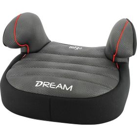 Comfymax Black Beyaz 15-36 kg Oto Koltuğu Yükseltici