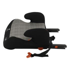 Comfymax Black Beyaz 15-36 kg Oto Koltuğu Yükseltici