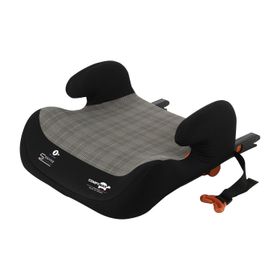 Comfymax Black Beyaz 15-36 kg Oto Koltuğu Yükseltici