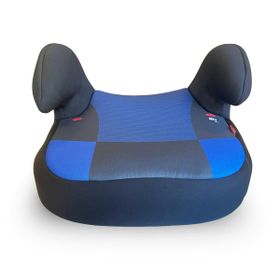 Comfymax Black Beyaz 15-36 kg Oto Koltuğu Yükseltici
