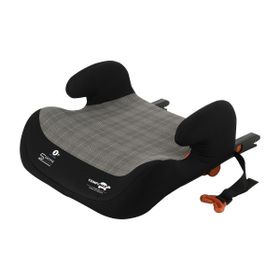 Comfymax Black Beyaz 15-36 kg Oto Koltuğu Yükseltici
