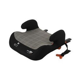 Comfymax Black Beyaz 15-36 kg Oto Koltuğu Yükseltici