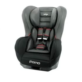 Comfymax Casual Black Migo Primo 0-25 kg Oto Koltuğu